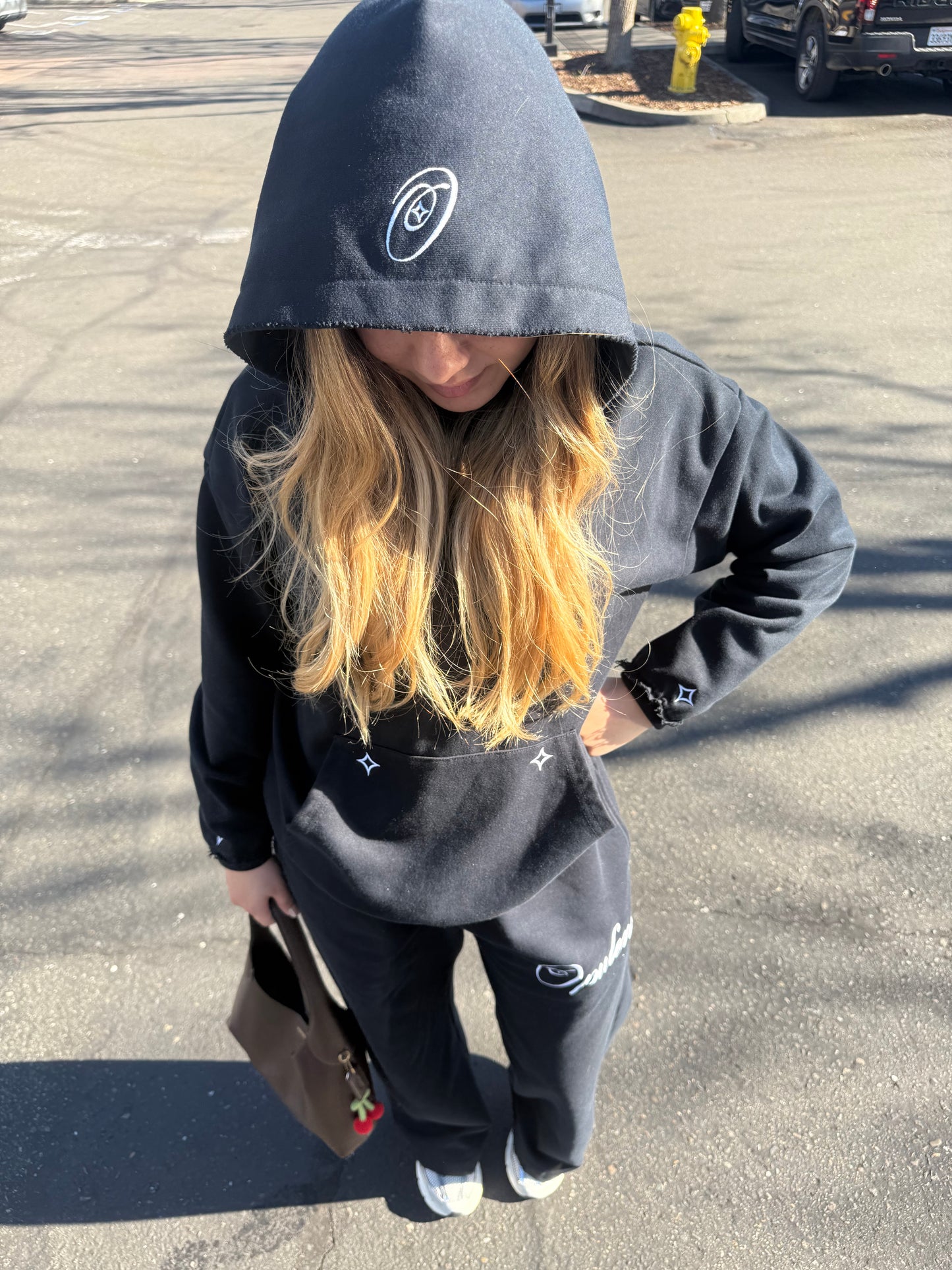 OG OPULENX HOODIE (BLACK)